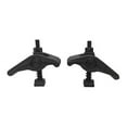 thumbnail image 2 of PROLINEMAX 2 Pc Adjustable 5/8'' T-Slot Hold Down Clamp 1/2''-13 Clamping Range, 2 of 4