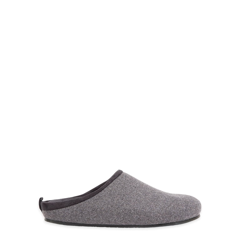 Deer Stags Unisex Unbound Slipper - Grey - 8 Medium  display picture 1
