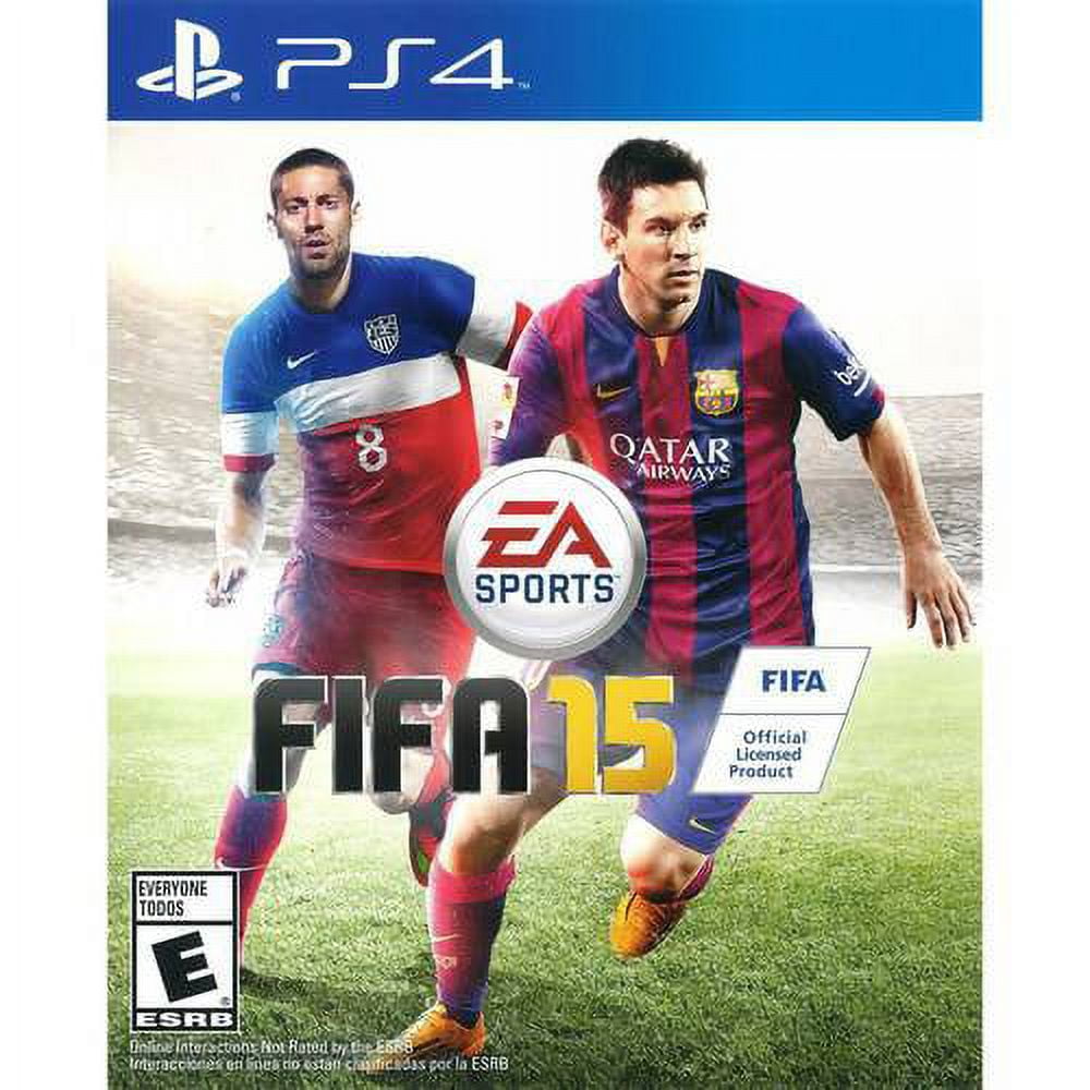 EA Sports FC 25, PlayStation 4 with Women's Career Mode and 5v5