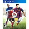 Electronic Arts FIFA 15 - PlayStation 4 (Video Game)