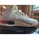 thumbnail image 4 of Ni - ke J. Balvin x Air Jordan 3 Retro Medellin Sunset, 9M, LIGHTLY WORN, 4 of 5