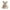White, variant on Girl's Sundress Casual Scoop Neck Puff Sleeves Floral Dress (Kid), Size 6 to 7 Years