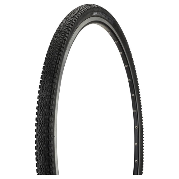 Riddler TCS Light/Fast Rolling 700c Gravel Tire 45 Black