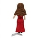 thumbnail image 2 of Super Mario Princess Toy Pauline Red Princess Pauline Women's Plush Doll, 2 of 4