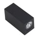 thumbnail image 2 of Up Down Wall Light Up and Down Wall Lighting Accesorio de aluminio 85-265V Diseño contemporáneo para patio ANGGREK Otros, 2 of 8