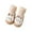 Khaki, variant on Baby Socks Baby Boys Girls Indoor Cute Animals Antislip Socks Booties Toddler Socks Khaki 18 Months-24 Months
