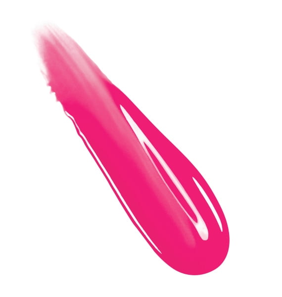 The Future is Pink
