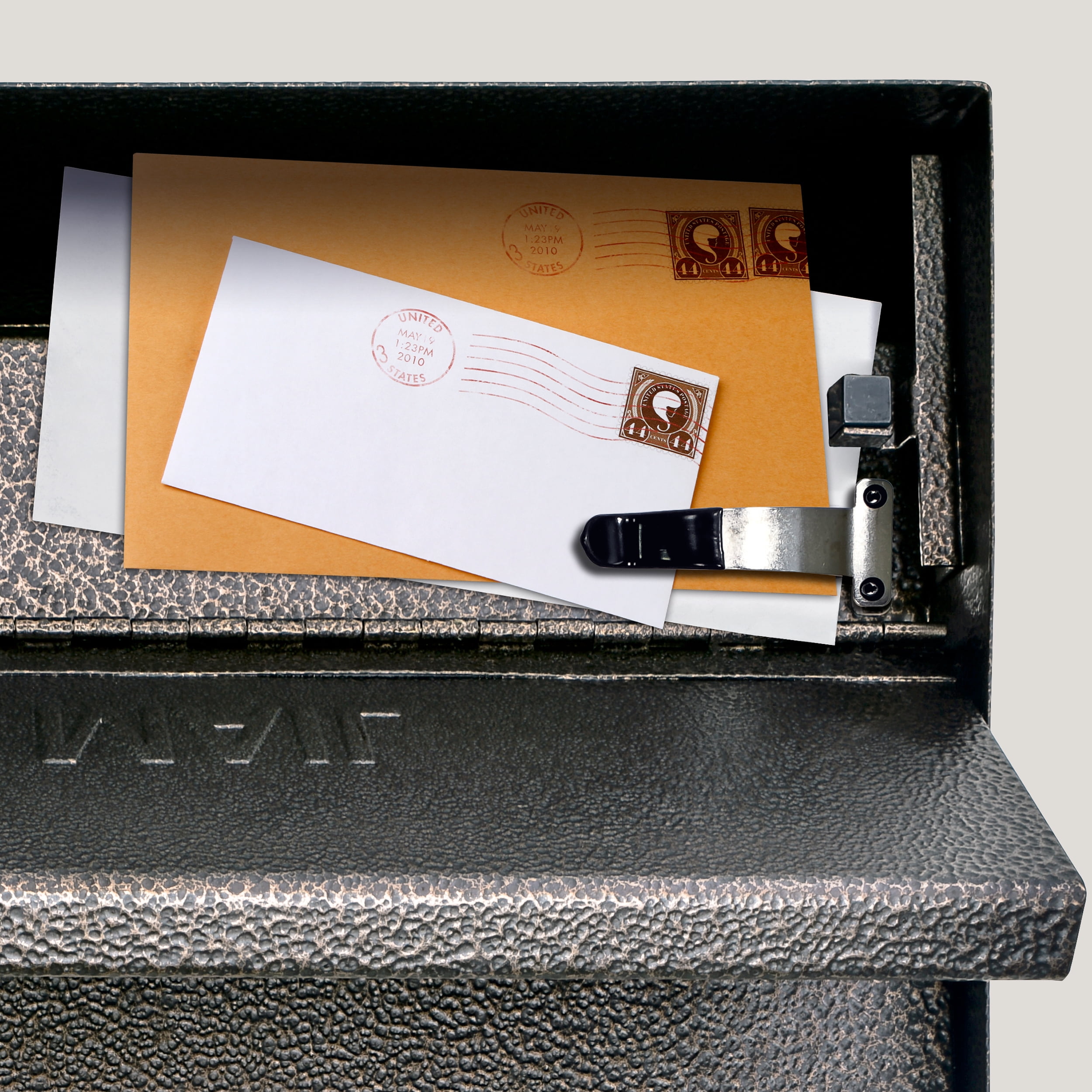 Mail Boss Metro Locking Security Mailbox