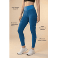 thumbnail image 4 of High Fashion Butt Lifting Three Pockets Legging, 4 of 7