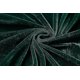 thumbnail image 2 of Capa con capucha de terciopelo Unisex Capa de Halloween Diablo Bruja Mago Halloween Navidad Cosplay, 2 of 2