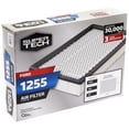 thumbnail image 5 of Super Tech Engine Air Filter 1255, Replacement Filter for Ford Fits select: 2001-2012 FORD ESCAPE, 2000-2007 FORD TAURUS, 5 of 8