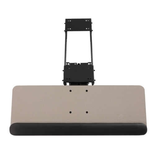 Under Table Desk Mount Drawer Underdesk Shelf Ergonomic Keyboard Tray