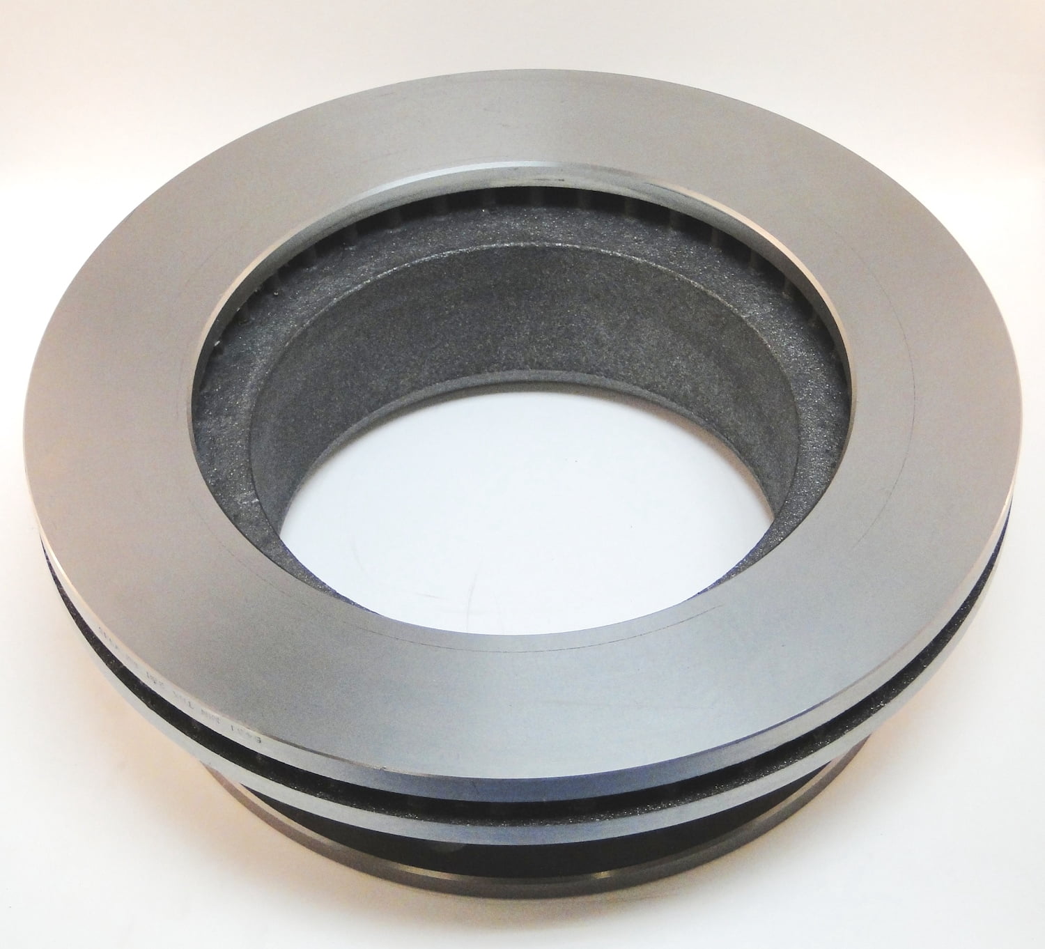 Winstop Brake Rotor, Front WS243144, Ford B-700 1994-1984
