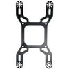 Edelbrock 72286 Nitrous Bolt-On Solenoid Brackets