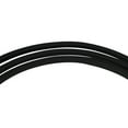 thumbnail image 3 of M126536 Deck Drive Belt Replacement for John Deere LT155 Lawn Tractor - PC2607 - Compatible with 38 Inch Mower Deck V-Belt, 3 of 4