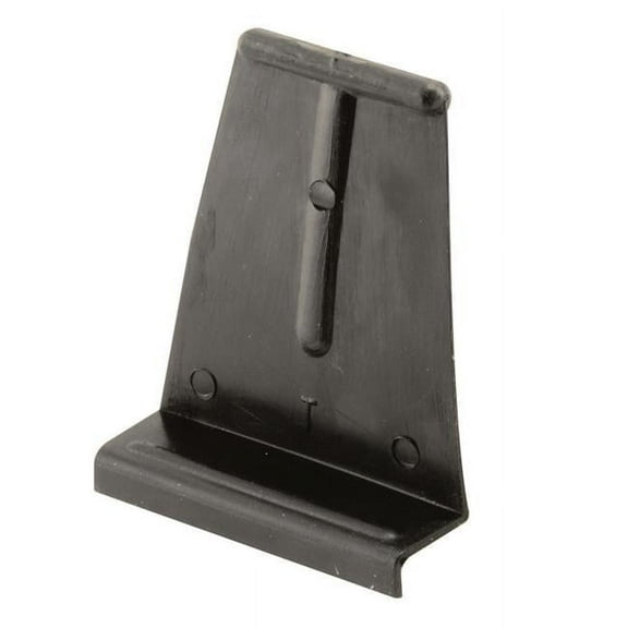 PL14621 Spline Pull Tabs  Black -