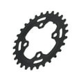 thumbnail image 3 of 64Bcd 28T Narrow Wide Bike Chainring Single Tooth Chain Ring, 3 of 9
