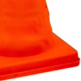 thumbnail image 4 of Focus Auto, Collapsible Safety Cone, 12 inches, Orange, 4 of 5