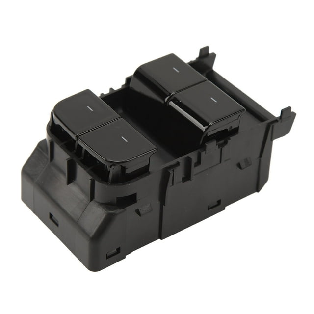 Interruptor Principal Del Elevalunas Eléctrico, Interruptor Del Elevalunas Resistente A La Abrasión 1082037 Estándar Original Para El Modelo Y 2020 En Adelante