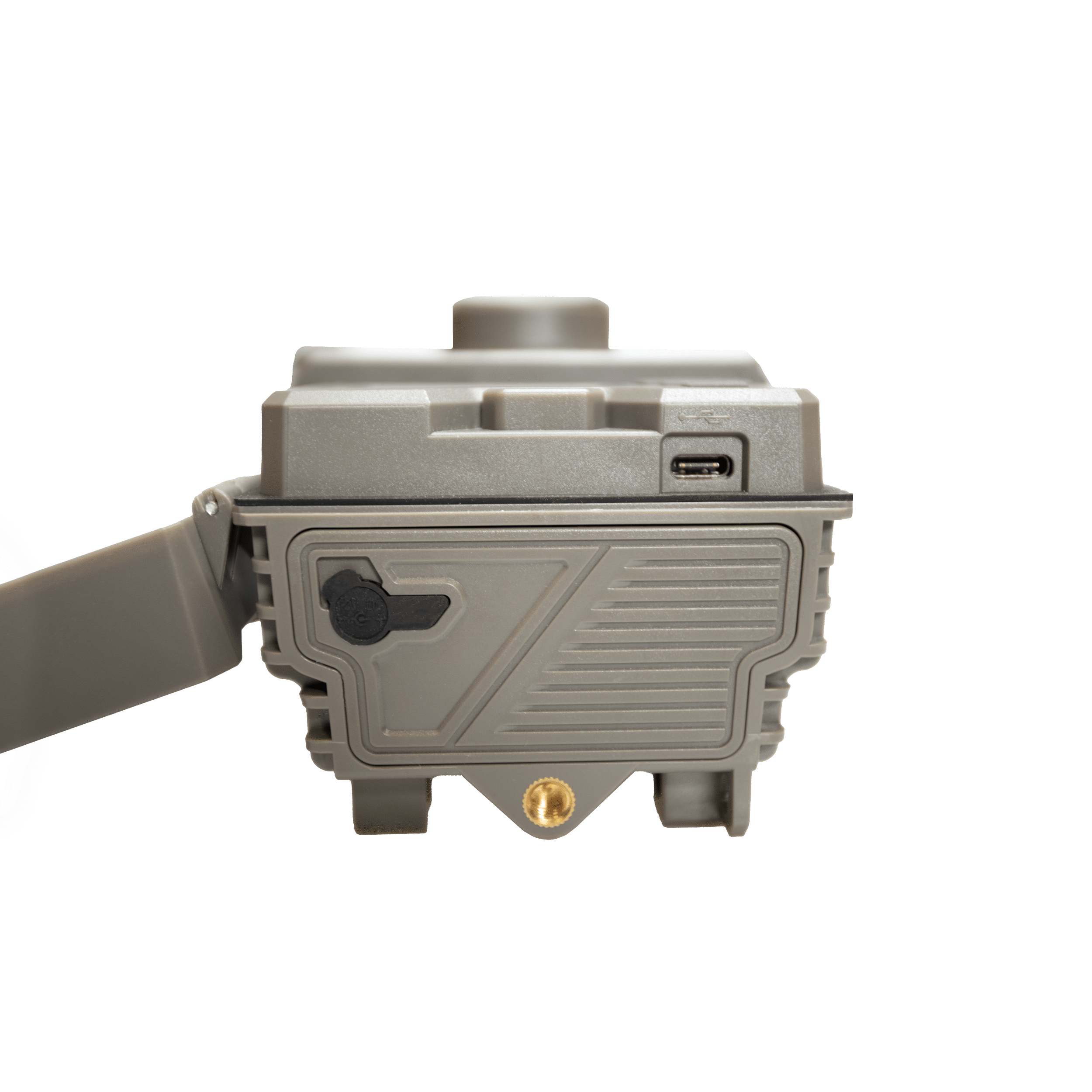 Tactacam Reveal Cellular Trail Camera – Hunting and Remote Property Monitoring Camera, Motion Activated, No WiFi Required