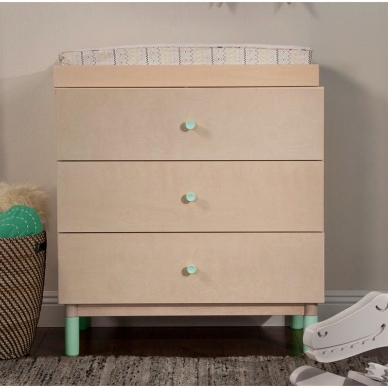 gelato dresser
