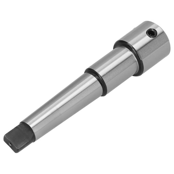 MT3-19.05mm Drill Sleeve, Drill Chuck Arbor, Portable Lathe Bench Drill for Radial Drill Magnetic Drill
