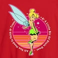thumbnail image 2 of Disney - Peter Pan - Tinkerbell - A Little Bit of Pixie Dust - Men's Long Sleeve T-Shirt, 2 of 4