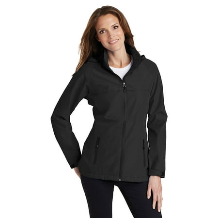 Port Authority Women's Torrent Waterproof Jacket (Best Water Resistant Jacket)