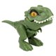 thumbnail image 1 of 6xDinosaur Bite Finger Toy Juguetes Interactivos Complicados Bite Finger Game Verde, 1 of 7