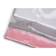 thumbnail image 2 of Taie d'oreiller en satin Beautiful Dream 2Pack Blush Standard / Queen, 2 of 2