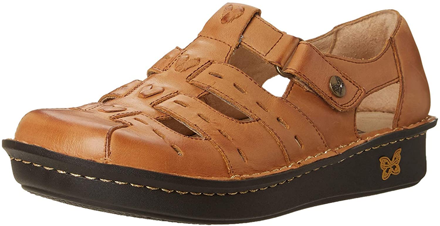Fisherman Sandal,Pesca Cognac 