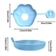 thumbnail image 3 of Soporte para helados infantiles | Cinturón de plástico antigoteo para paletas | Silicona de grado alimenticio | Atrapagotas reutilizable y duradero para niños | Accesorio para golosinas de verano, 3 of 5