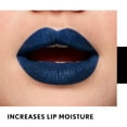 thumbnail image 3 of COVERGIRL Exhibitionist Ultra-Matte Lipstick, Come Through, 3 of 6