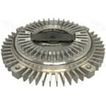 thumbnail image 2 of 4-Seasons 46004 Fan Clutch, Standard thermal Fits select: 1998-2005 VOLKSWAGEN PASSAT, 1997-2001 AUDI A4, 2 of 2