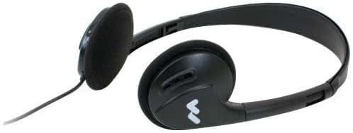 Williams Sound PockeTalker Ultra Duo Sound Amplifier with Headphone & Earbud, Year Supply of Batteries & Liberty Microfiber Cloth