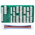 thumbnail image 3 of Balanced Charging Board,Parallel Charging Board 6S Lipo Battery Balance Charge Board Lipo Battery Charge Plate Power Packed Performance, 3 of 8