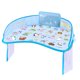 thumbnail image 1 of Xihbxyly Ofertas Del Día Ofertas Relámpago Mesa de Comedor para Asiento de Coche, Mesa de Dibujo Multifuncional, Cena, 1 of 2