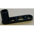 thumbnail image 1 of Ensemble de Charnière et Pivot de Porte de Douche, Pivot en Zinc Axam Lot de 1, 1 of 3