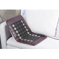 thumbnail image 4 of XUYU Far Infrared Heating Pad for Lower Back Shoulders-Jade and Tourmaline Gemstones - Negative Ions,Low EMFï¼?2025 Upgradedï¼?, 4 of 8