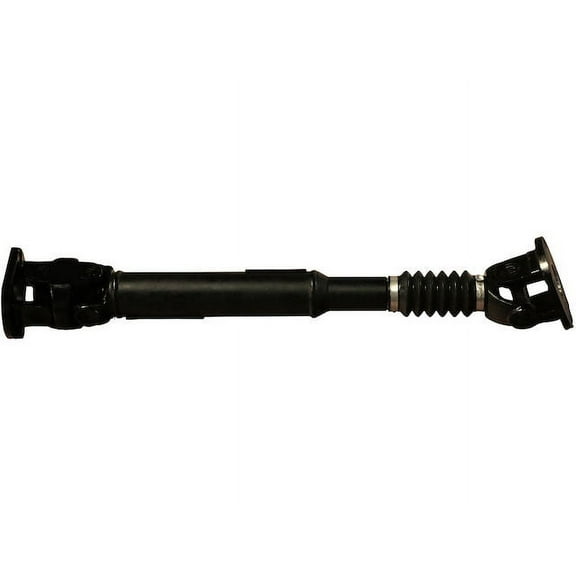 Rear Driveshaft - Compatible with 1990 - 1996 Ford Bronco 4WD 1991 1992 1993 1994 1995
