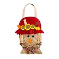 thumbnail image 1 of Evergreen Mrs Scarecrow Door DAcor, 1350x1750H, 1 of 1