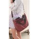 thumbnail image 5 of LHSHID Fashion Casual Designer women Shoulder Bags Solid Large Handbag Female Crossbody Bag Women bag Canvas Tote bolsa feminina, 5 of 6