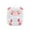 E, variant on AZXY 10 Inch Cute Shark Compact Backpack, Soft Plush Cartoon Style Bag for Daily Travel & Casual Use