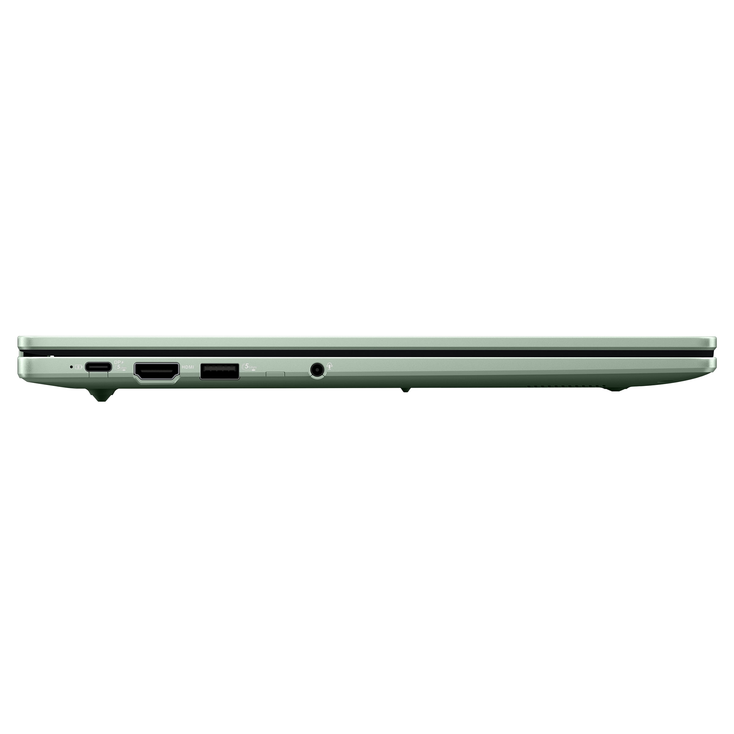 ASUS CX15 15.6 inch FHD IPS Chromebook Laptop Intel Celeron N4500 4GB RAM 128GB eMMC Misty Green