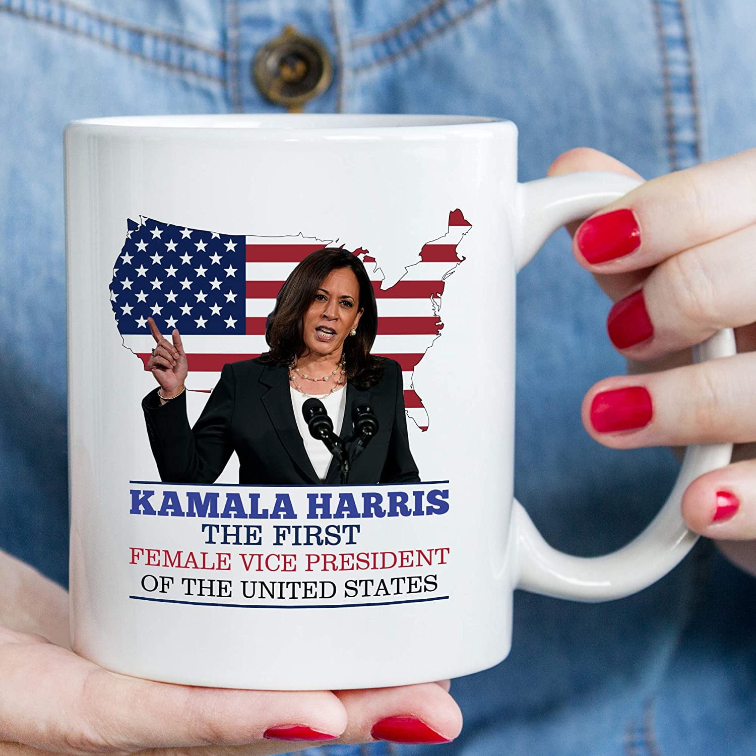 Best Mother's Day Gift: Great Jones Launches Kamala Harris