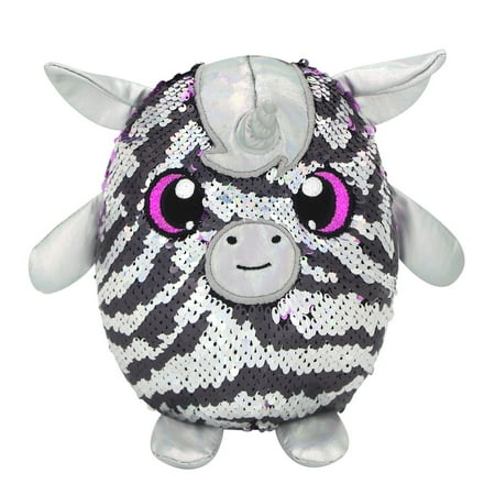 Shimmeez 8" Unicorn