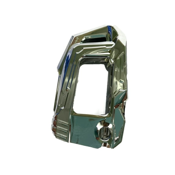 Leadwolf Keychain,Jijia for Hyundai Key Fob Cover,Zinc Alloy Protection Car Key Shell Case Holder Remote Keyless Entry Keyshell Accessories(Style B )metal buckle Silver