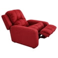 thumbnail image 1 of Reposet Kessa Muebles Guadalajara Rojo, 1 of 5