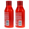 thumbnail image 5 of Redken Frizz Dismiss Shampoo 10.1 oz & Conditioner 10.1 oz Combo Pack, 5 of 8