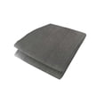 thumbnail image 2 of PEONAVET Protection Net Flat Fence Net Sewing Buckle Sunshade Wind Fence Protection Net, 2 of 7